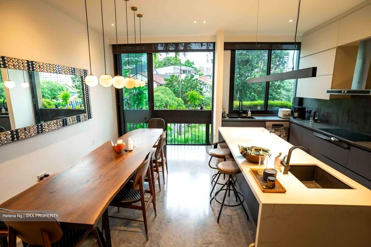 Opera Estate (D15), Terrace #547122421